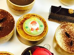 -PAUL LAFAYET 法式甜品(国金中心商场店)