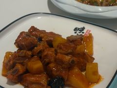 -马凯餐厅(长椿街店)