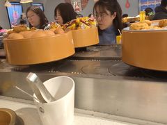 -龍歌自助小火锅(崂山丽达店)