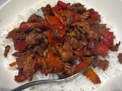 -湘中缘·湖南菜(娄底驻京办店)