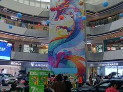 -万达广场(松江店)