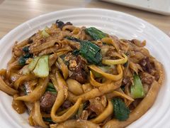 -台北楚楚园馅饼粥(虹桥南丰城店)