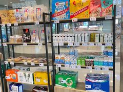 零售区-天友生活(恒大中渝广场店)