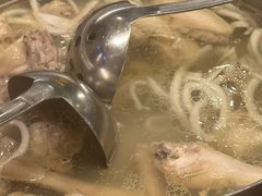 -润园四季椰子鸡火锅(南山海岸城店)