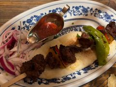 -卢布里西餐厅(总店)