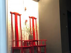 -CHASE Modern Cuisine(崇宁路店)