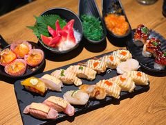 -榴大大·寿司先生(市桥店)