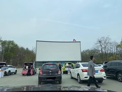 -枫花园汽车电影院(朝阳公园店)