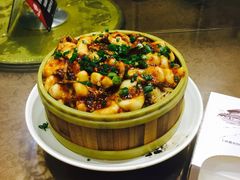 -客乡情(南京东路店)