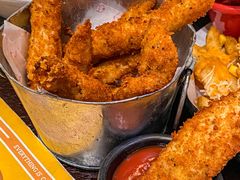 -机器人火炉披萨