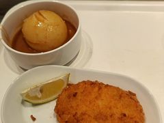 -宜家·瑞典风味餐厅(四元桥店)