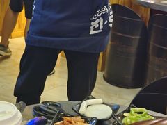-杀猪天·韩国烤肉(总店)