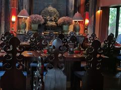 -花马天堂云南餐厅 Lost Heaven(高邮路店)