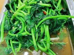 -龙上水现炒生料(柳沙店)