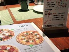 -摇滚披萨(长春街店)