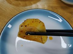 -艺味深尝(云锦路店)