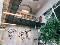 -了不起的考拉咖啡店(高新店)