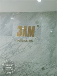 -3AM HAIR SALON染发接发