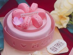 -黑池口感烘焙·生日蛋糕(坂田店)