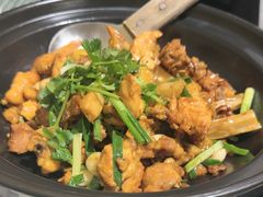 -肥家大排档(天河体育西店)