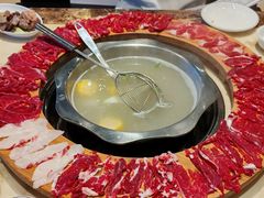 -小肥牛潮汕牛肉火锅(南联店)