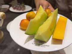 -川骄海鲜自助(亚运村店)