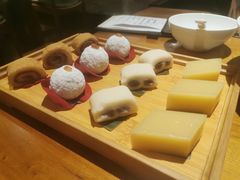 -陆壹捌餐厅(五大道店)