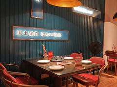 -味上湘菜馆(岳麓山店)