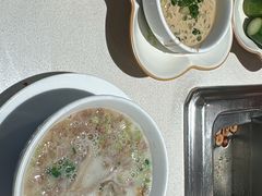 -海底捞火锅(长宁路龙之梦店)