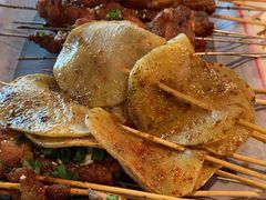 -三毛烧烤·南昌大排档(山姆店)