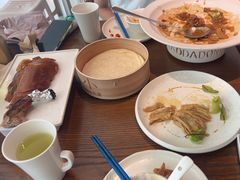 -小大董·烤鸭(王府井apm店)