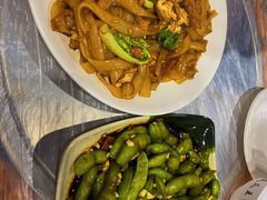 -凤爪王烧烤(徐东旗舰店)