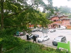 -寨沙侗寨(侗族歌堂)