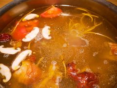 -守柴炉烤鸭(科华中路王府井店)