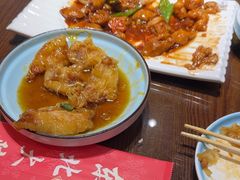 -东北大院·东北菜(三台子店)