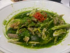 -東舍食唐精品陕菜馆