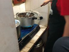 -肖胖子猪油拌粉