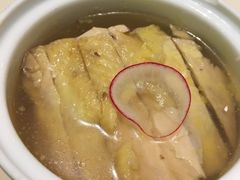 -老正兴菜馆(福州路店)