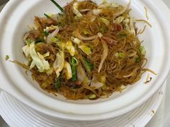 香葱腊味局粉丝-黄埔华苑酒家(黄埔总店)