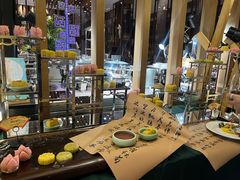 -印象餐厅(杭州国际博览中心北辰大酒店)