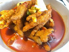 -巴渝川菜馆(建设路店)