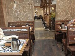 -庭悦餐厅(华侨城店)