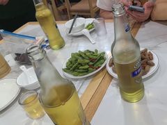 -新凯旋烧烤·燕姐千岛湖土菜