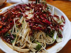 -如意香辣鸡架(总店)