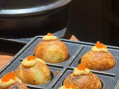 -九田家黑牛烤肉料理(太阳宫广场店)