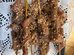 -7星海鲜烧烤(紫光福郡店)
