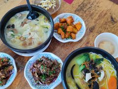 -桥香园过桥米线(国贸店)