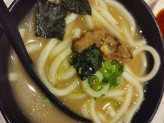 -京樽回転寿司(奥林匹克店)