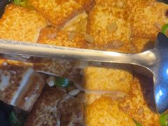 -黄泥岗·黄陂农家菜(百步亭店)