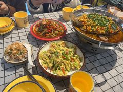 -江西老表·经典江西八大碗